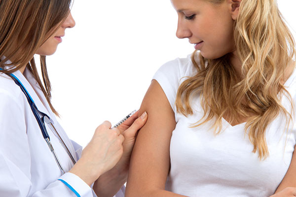 wheelers hill flu vaccination